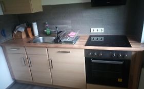 Ferienwohnung Im Idyllischen Neckartal