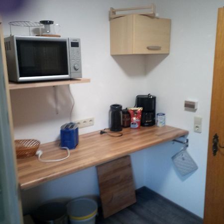 Ferienwohnung Im Idyllischen Neckartal Starzach Buitenkant foto