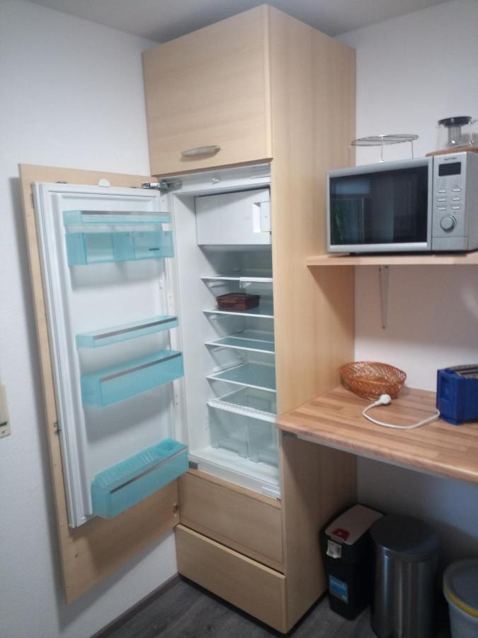 Ferienwohnung Im Idyllischen Neckartal Starzach Buitenkant foto