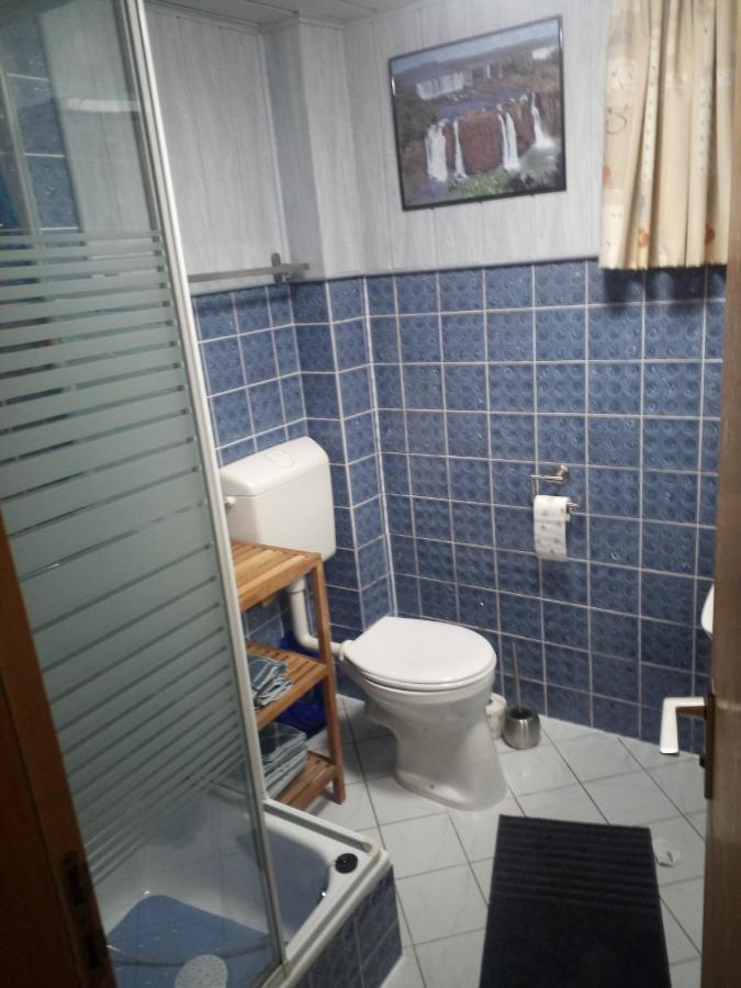 Ferienwohnung Im Idyllischen Neckartal Starzach Buitenkant foto