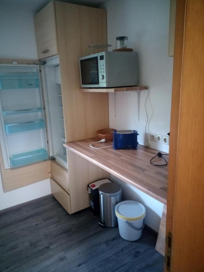 Ferienwohnung Im Idyllischen Neckartal Starzach Buitenkant foto