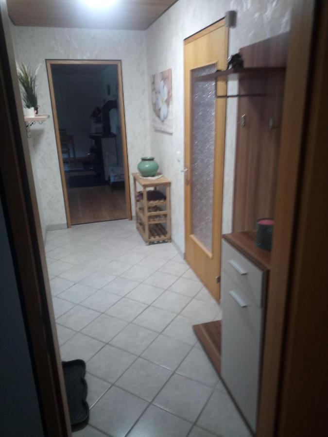 Ferienwohnung Im Idyllischen Neckartal Starzach Buitenkant foto