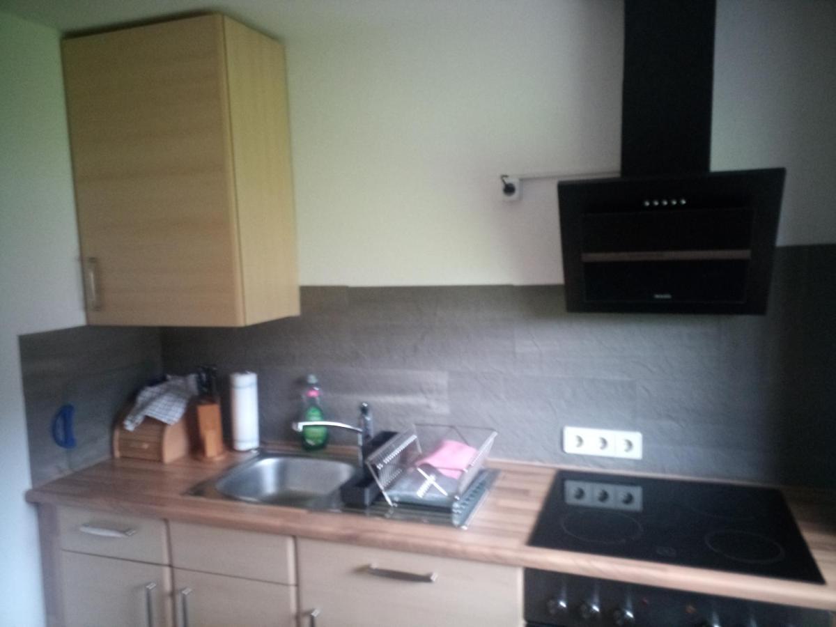 Ferienwohnung Im Idyllischen Neckartal Starzach Buitenkant foto