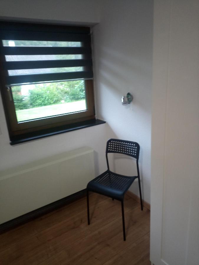 Ferienwohnung Im Idyllischen Neckartal Starzach Buitenkant foto