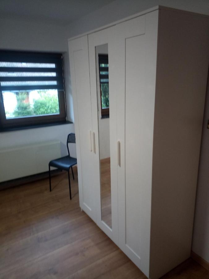 Ferienwohnung Im Idyllischen Neckartal Starzach Buitenkant foto